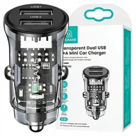 usams-ladowarka-2xusb-a-3a-do-iphone-12-13-14-samochodowa-szybkie-ladowanie