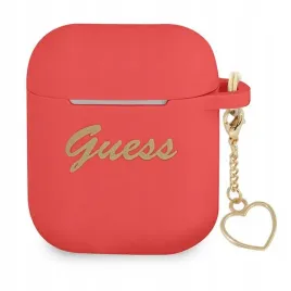 guess-etui-na-sluchawki-guma-do-airpods-1-2-silicone-charm-heart-collection