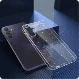tech-protect-flexair-galaxy-a56-5g-glitter-kolor-bezbarwny