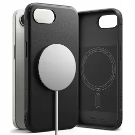 ringke-onyx-etui-magnetyczne-do-magsafe-iphone-16e-ochronne-zabezpieczenie