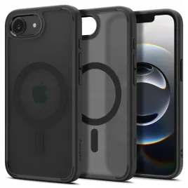 spigen-ultra-hybrid-mag-etui-do-iphone-16e-z-do-magsafe-ochronne