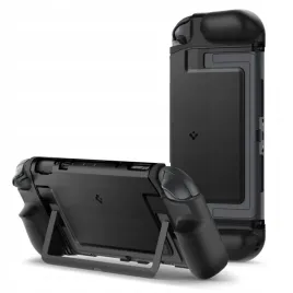 spigen-dual-grip-nintendo-switch-2-black