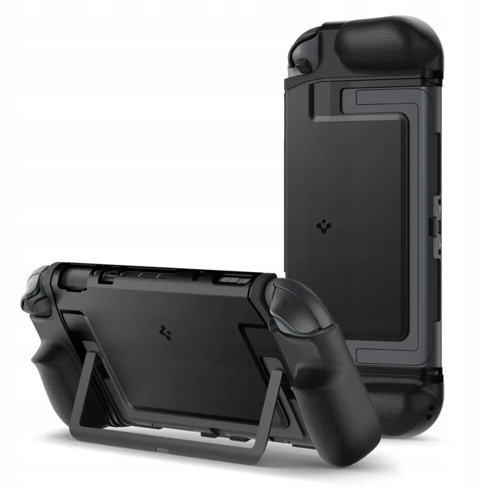 spigen-dual-grip-nintendo-switch-2-black