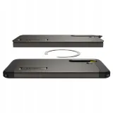 spigen-etui-tough-armor-do-galaxy-s25-plus-do-magsafe-z-systemem-funkcje-ladowanie-indukcyjne-magsafe-pochlanianie-wstrzasow