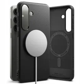 ringke-onyx-magnetic-do-magsafe-do-samsung-galaxy-s25-plus-etui-z-ochrona-i