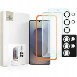 tech-protect-szklo-hartowane-do-galaxy-s25-ultra-clear-3-pack-full-coverage