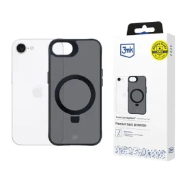 3mk-smoke-case-magandstand-do-apple-iphone-16e-ochrona-z-magnetycznym-standem