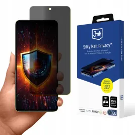 3mk-szklo-hartowane-do-xiaomi-redmi-note-14-4g-privacy-matte-zabezpieczenie