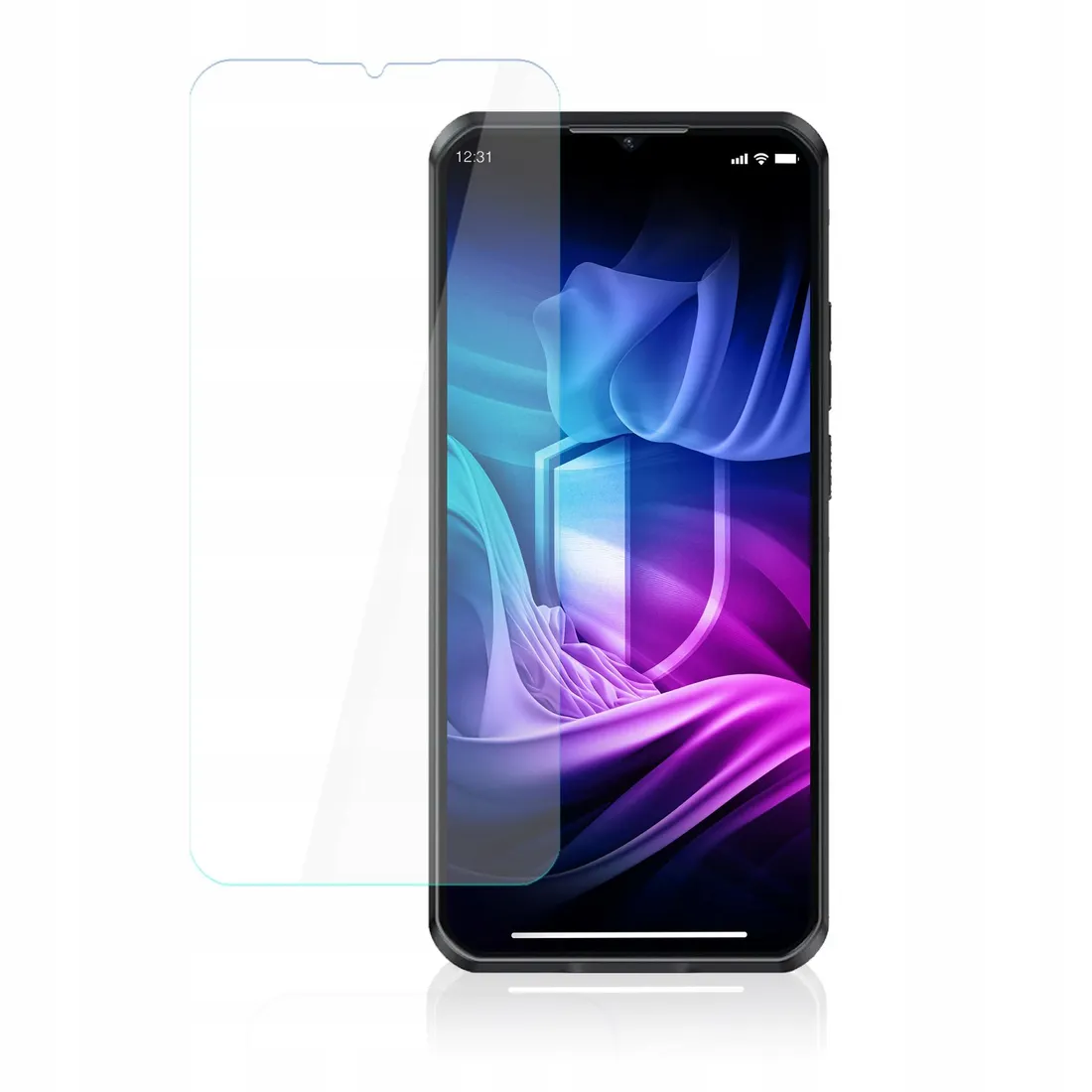 oukitel-wp52-3mk-silky-matt-pro