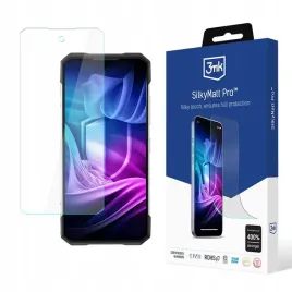 3mk-szklo-hartowane-do-doogee-s200-3mk-silky-matt-pro-zabezpieczenie-ekranu