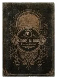chodz-ze-mna-konrad-mozdzen