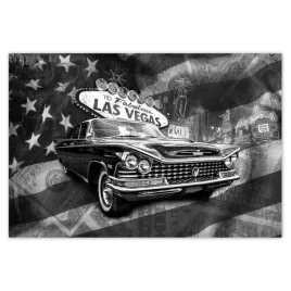 plakaty-185x125-oldtimer-z-las-vegas