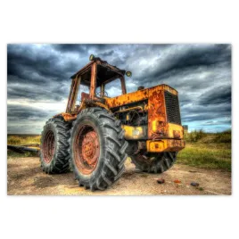 plakaty-185x125-traktor-ciagnik-rolniczy