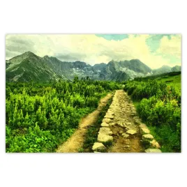 plakaty-200x135-sloneczny-dzien-w-tatrach