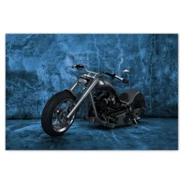 plakaty-155x105-niebieska-sciana-chopper