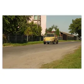 plakaty-155x105-maluch-fiat-126p-kaszlak