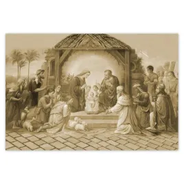 plakaty-185x125-zlobek-w-kolorze-sepii