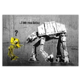 plakaty-155x105-im-your-father-banksy