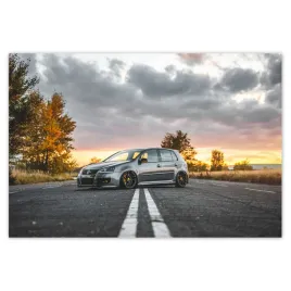 plakaty-185x125-volkswagen-samochod-auto