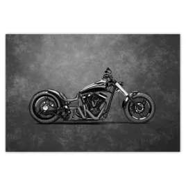 plakaty-155x105-czopper-motor-motocykl