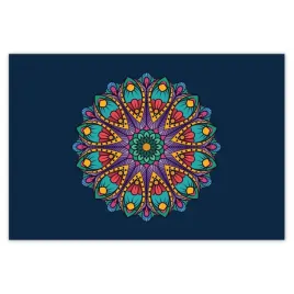 plakaty-200x135-mandala-z-maroka-morocco