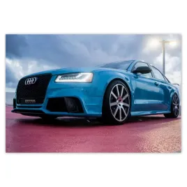 plakaty-185x125-niebieskie-audi
