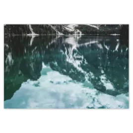 plakaty-185x125-jeziorko-w-alpach-gory