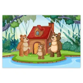 plakaty-200x135-wesola-rodzinka-misiow