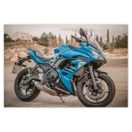 plakaty-120x80-motocykl-kawasaki-ninja