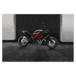 plakaty-93x62-ducati-diavel-motocykl