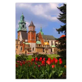 plakaty-62x93-krakow-wawel-zabytki