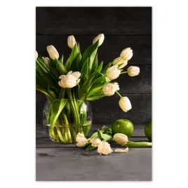 plakaty-62x93-tulipany-w-wazonie