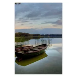 plakaty-62x93-jezioro-w-wolsztynie