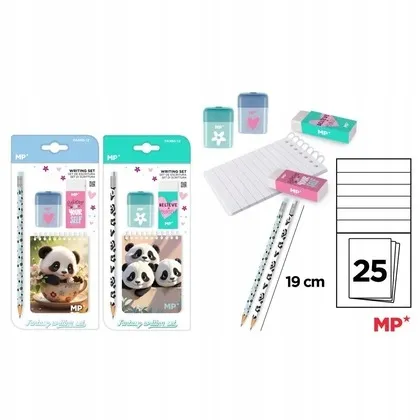 zestaw-do-pisania-pandy-stan-opakowania-oryginalne