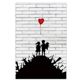 plakaty-62x93-banksy-gora-broni-balon