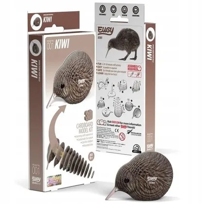 ptak-kiwi-eugy-eko-ukladanka-3d