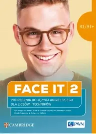 face-it-2-b1-b1-podrecznik-pwn