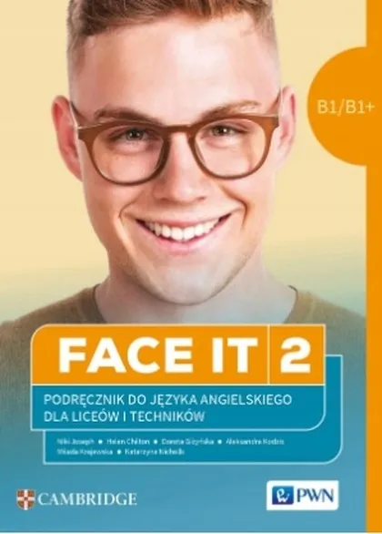 face-it-2-b1-b1-podrecznik-pwn