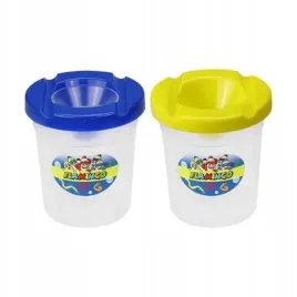 pojemnik-na-wode-flamingo-150ml-mix