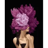 malowanie-po-numerach-czarne-plotno-kobieta-stan-opakowania-oryginalne