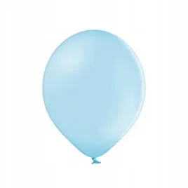 balony-b105-pastel-sky-blue-100szt