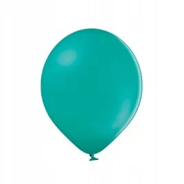 balony-b105-pastel-turquoise-100szt