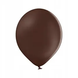 balony-b105-pastel-cocoa-brown-100szt