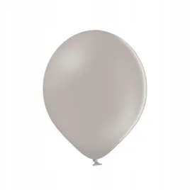 balony-b105-pastel-warm-grey-100szt