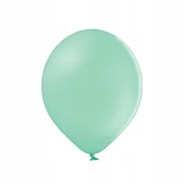 balony-b105-pastel-light-green-100szt