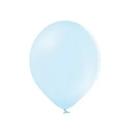 balony-b105-pastel-ice-blue-100szt