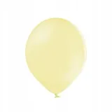 balony-b105-pastel-lemon-100szt