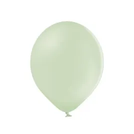 balony-b105-pastel-kiwi-cream-100szt