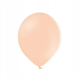balony-b105-pastel-peach-cream-100szt
