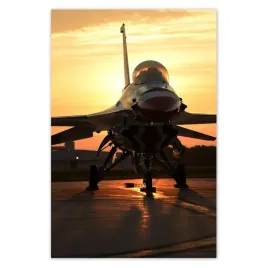 plakaty-62x93-f16-thunderbird